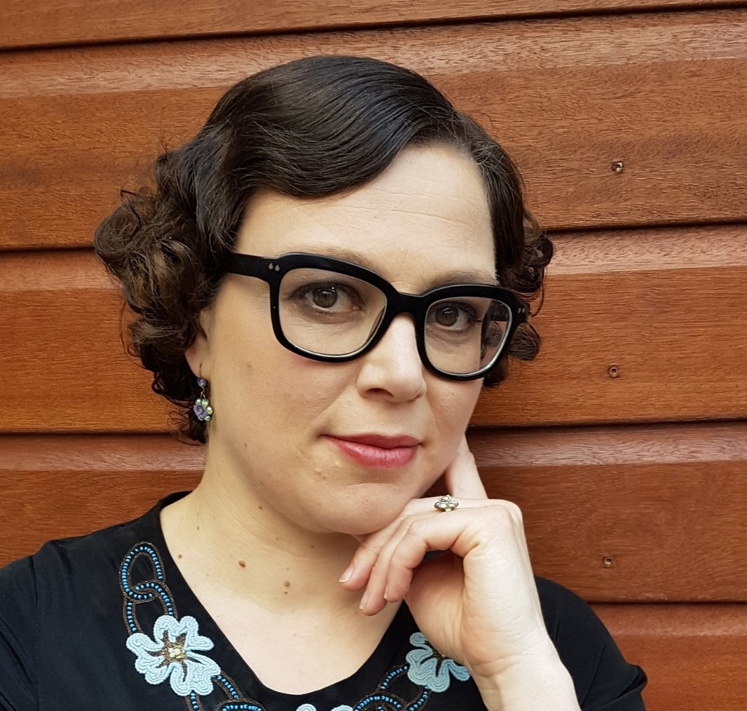 Jeannette Duin