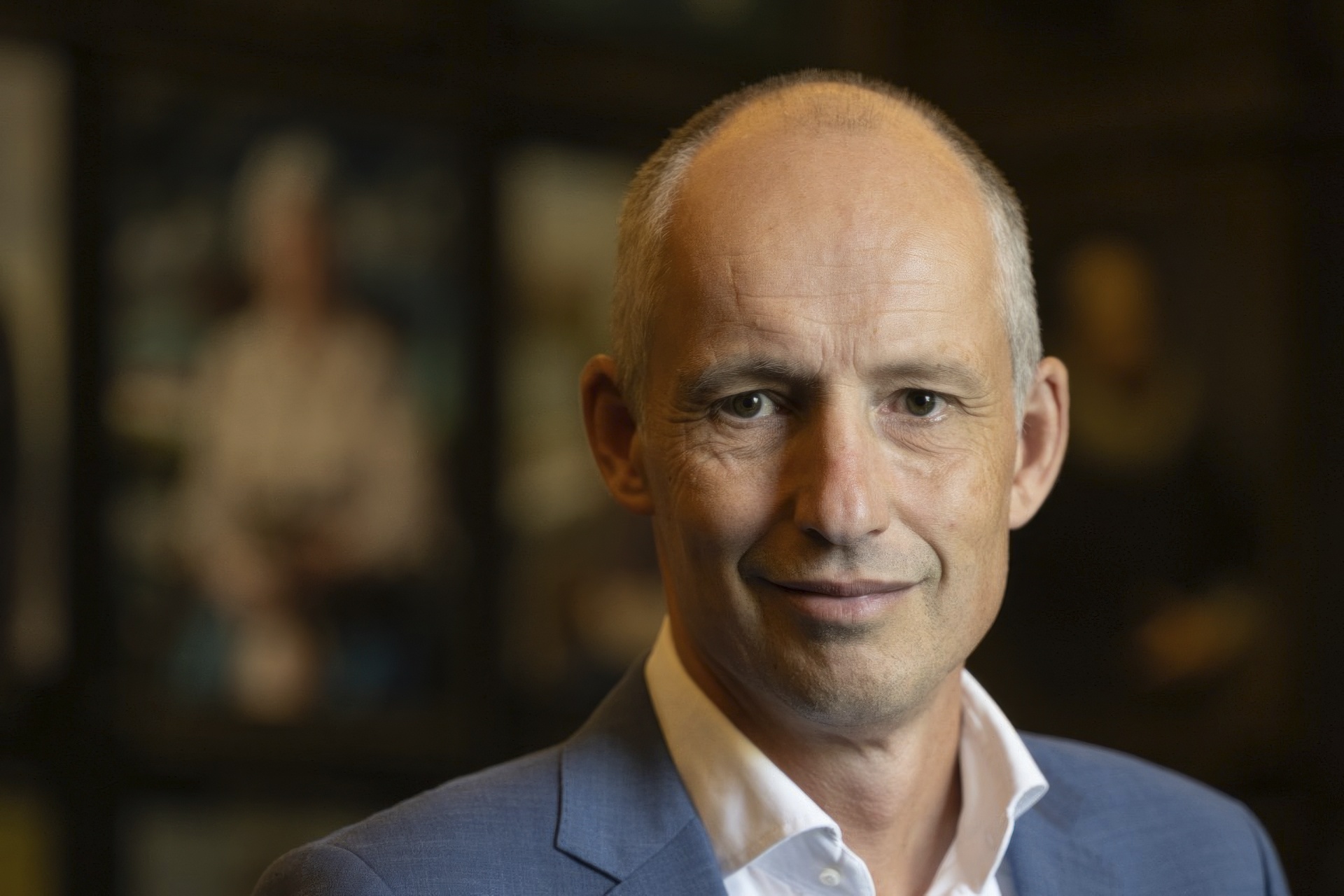 Martijn Ridderbos
