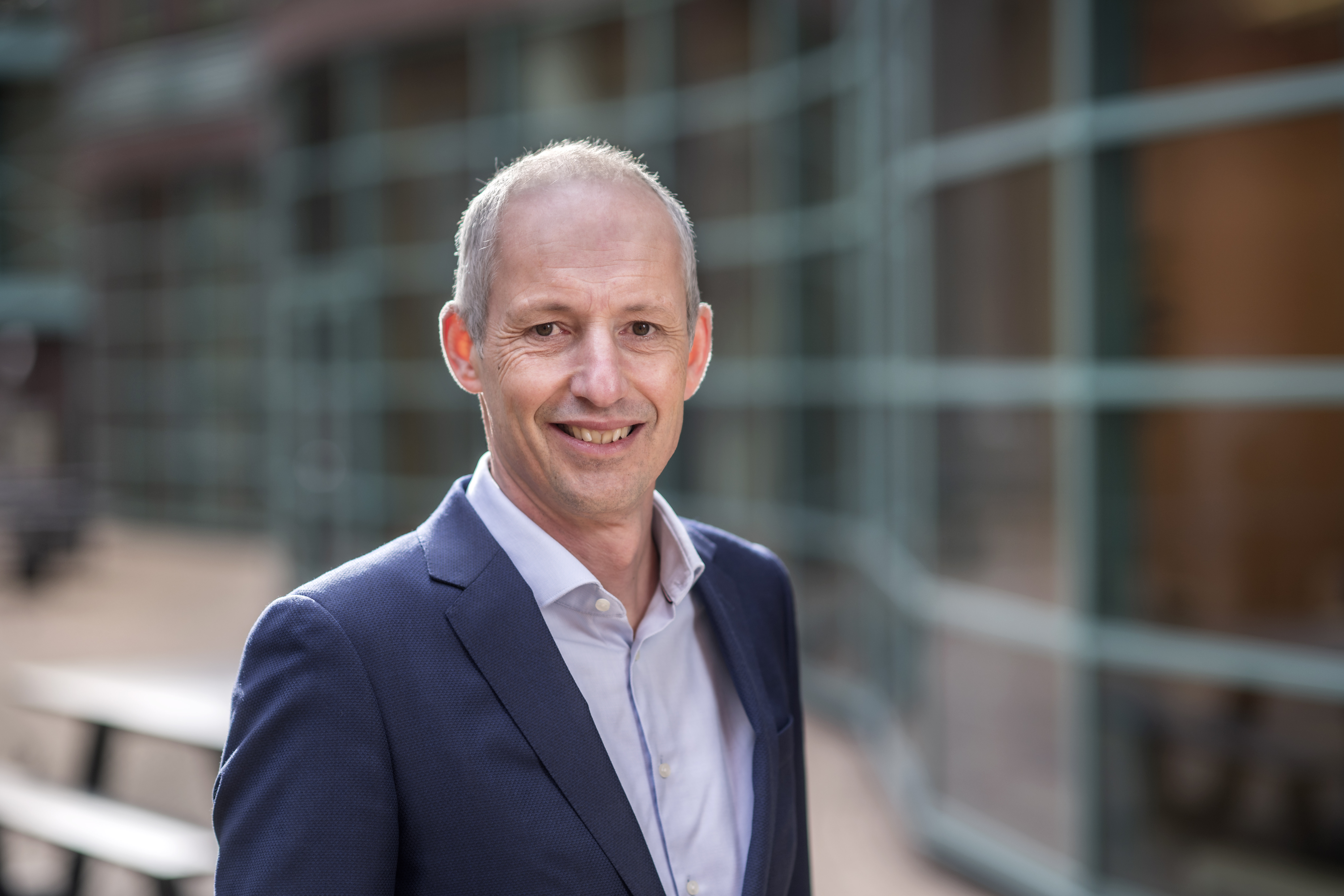 Martijn Ridderbos