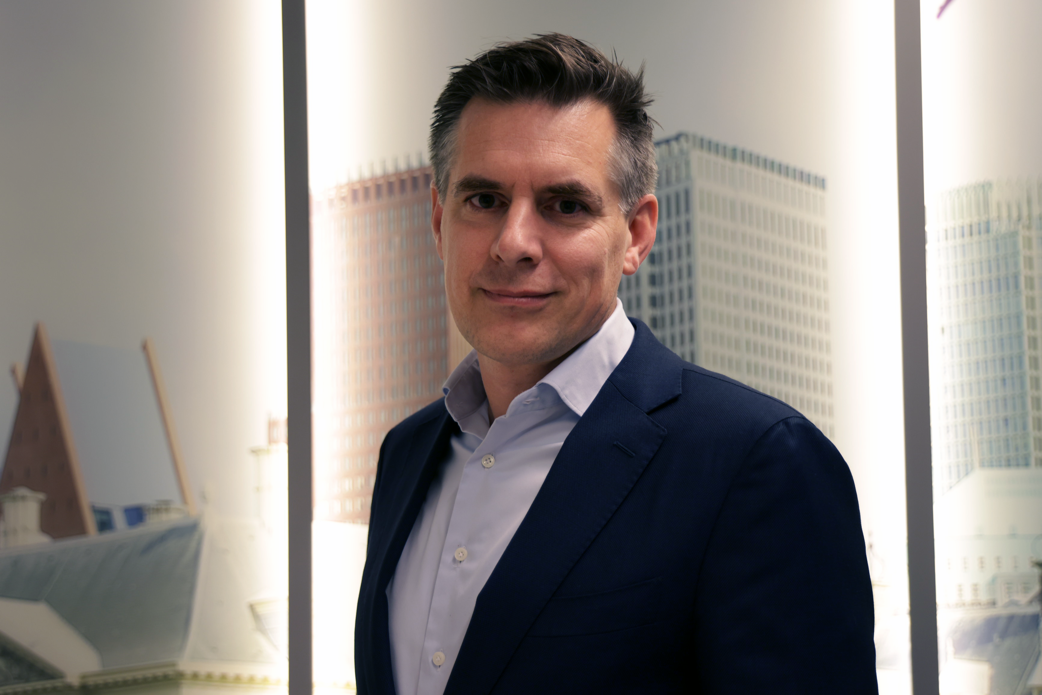 Sander van Wesemael
