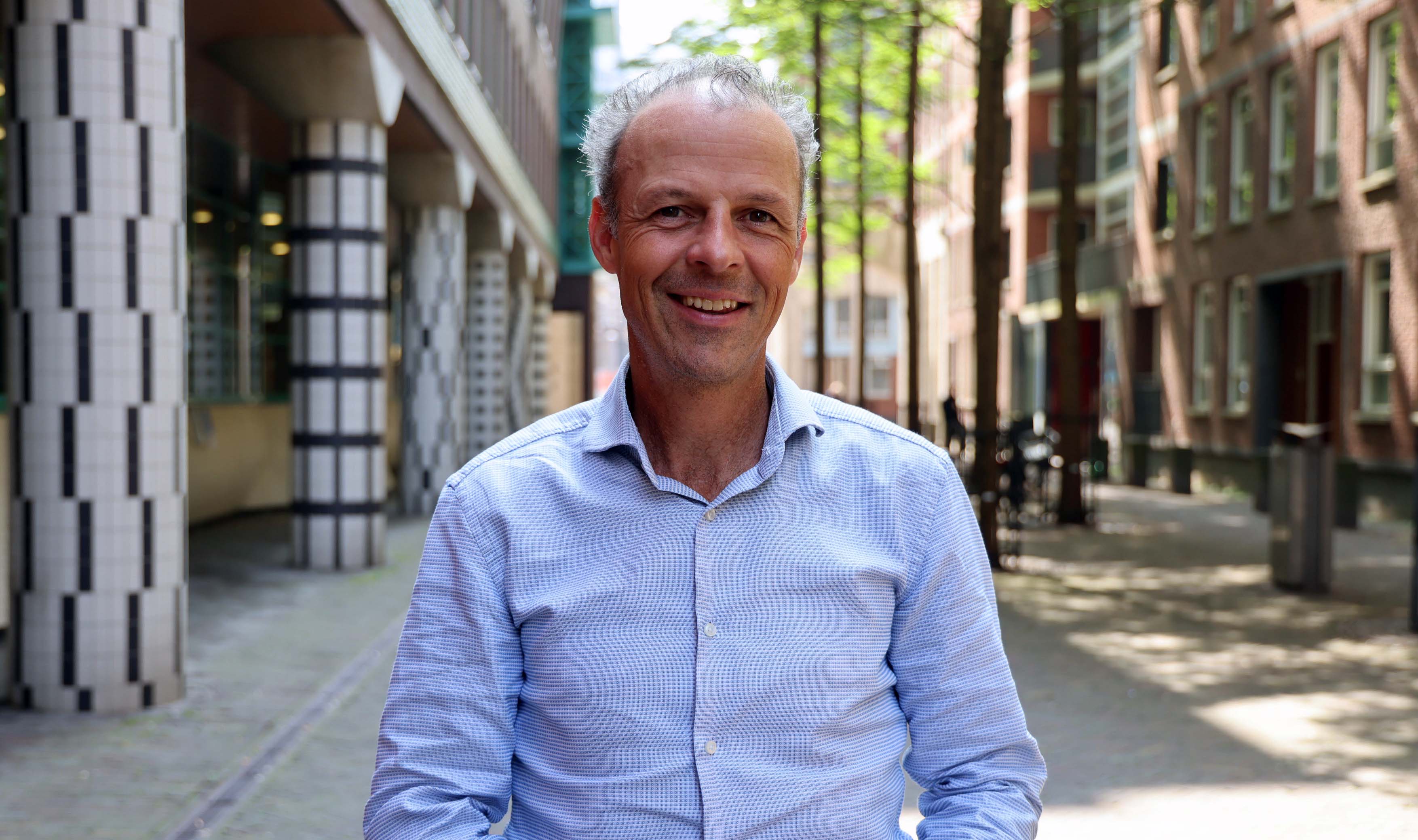 Thijs van Velzen