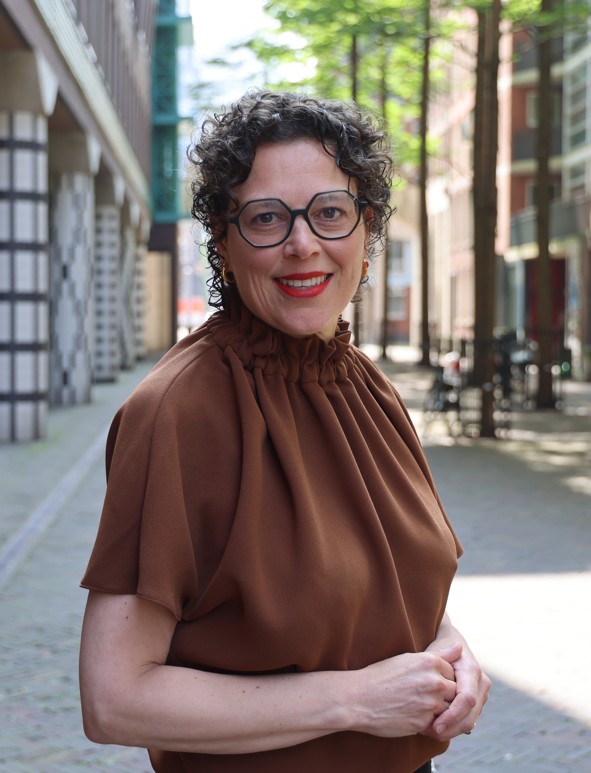 Jeannette Duin