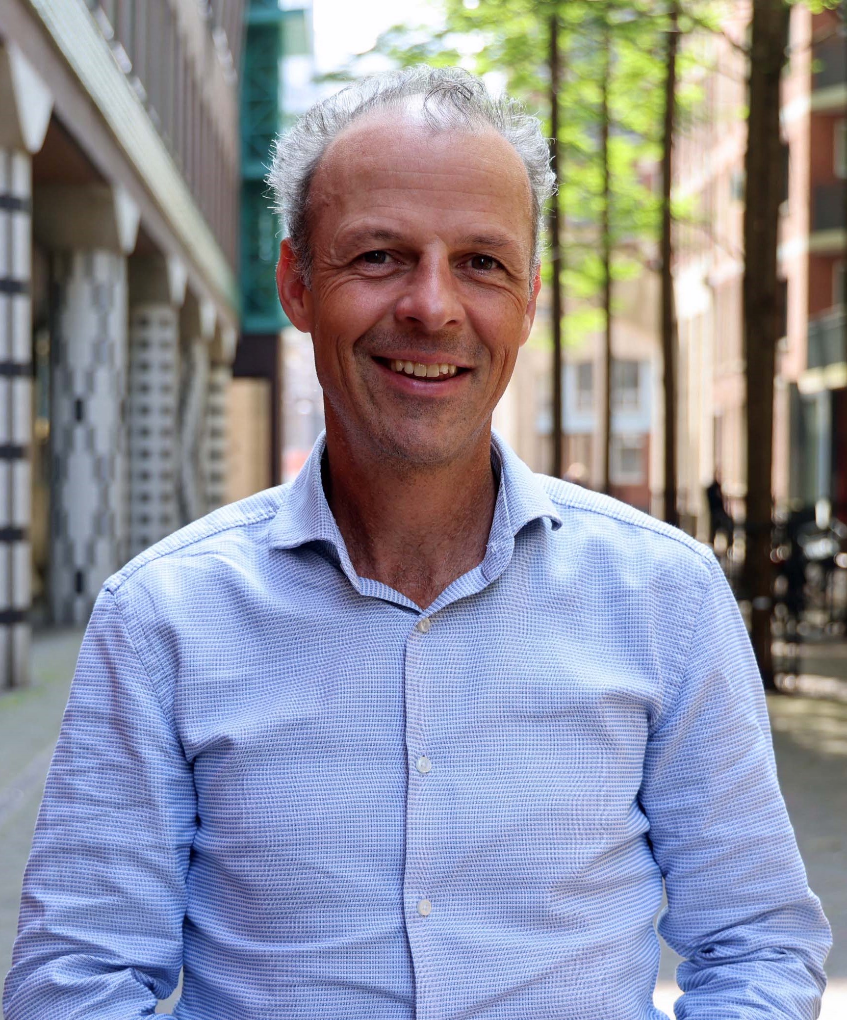Thijs van Velzen