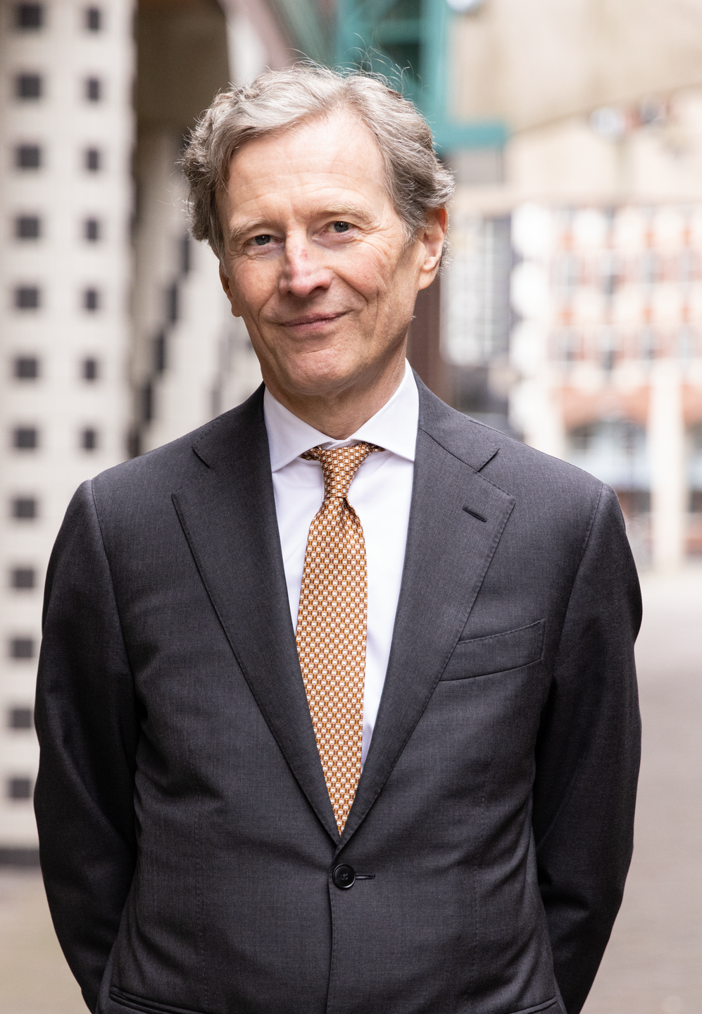 Jeroen Kremers