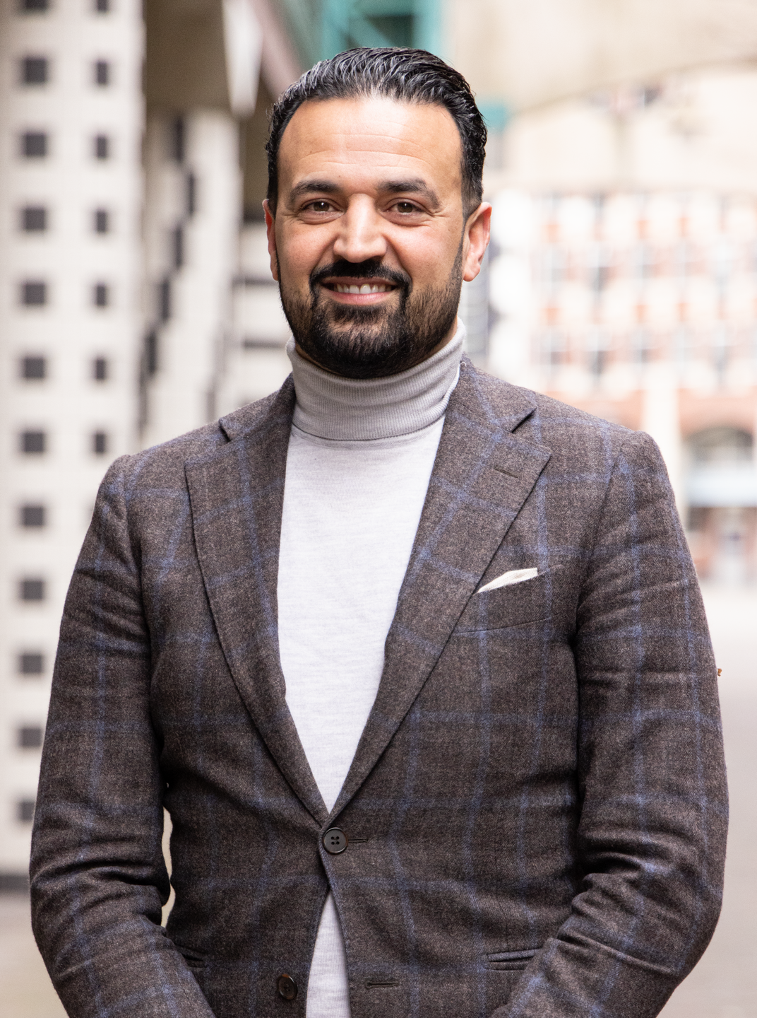 Rafik Majiti