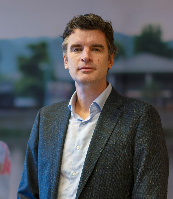 Jochen Smit