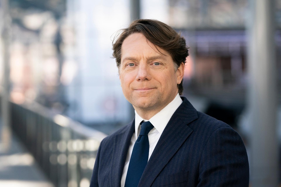 Martijn Snoep